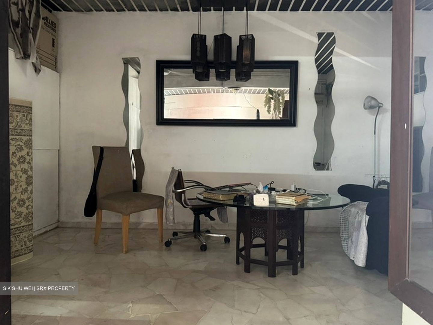 Blk 3 Beach Road (Kallang/Whampoa), HDB 3 Rooms #601307181